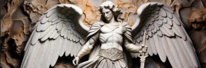ThyOneTrinity's profile banner image