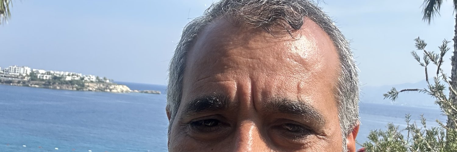 YasarIrmak's profile banner image