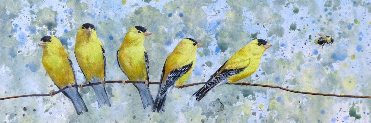 BeatriceBork's profile banner image