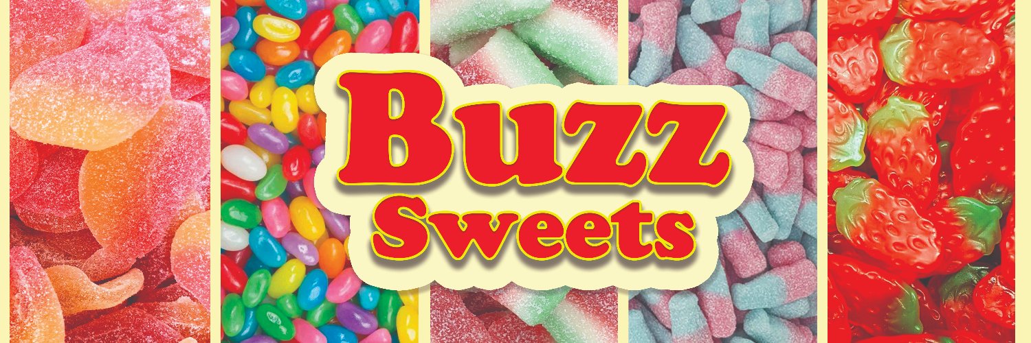 Buzz Tweets banner