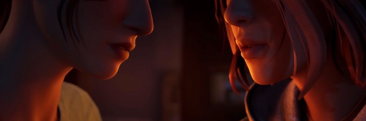 Gloria banner