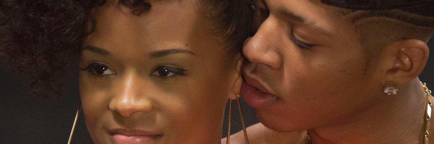 DatBoyCapone's profile banner image