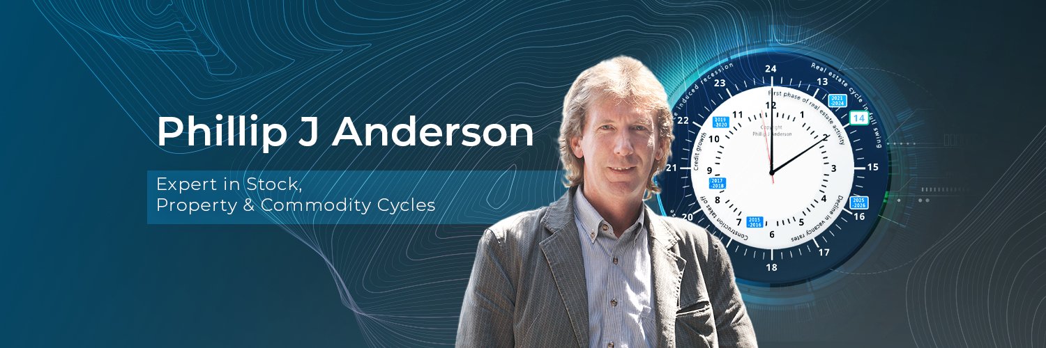 Phillip J Anderson banner