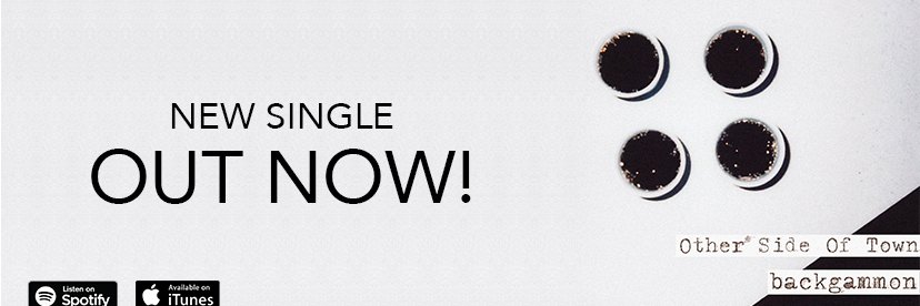 Backgammonmusic banner