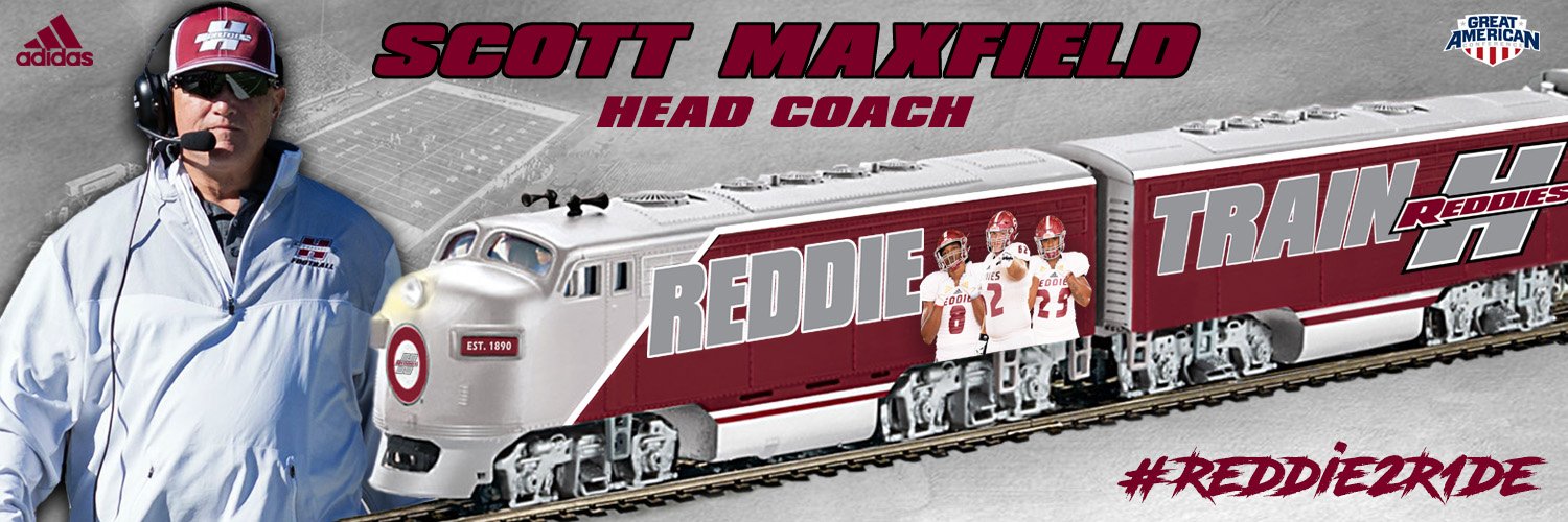 Scott Maxfield banner