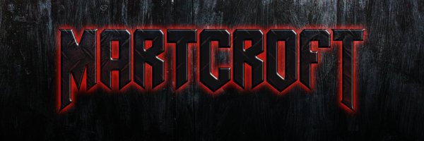 Mart_Croft Profile Banner