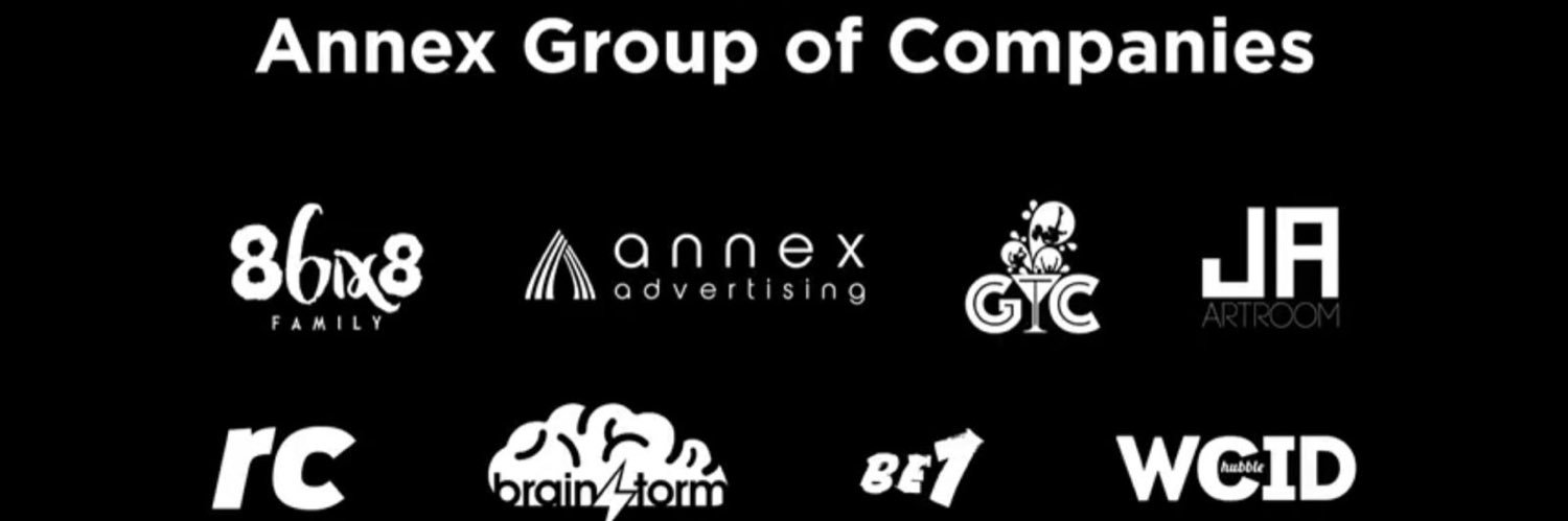 Annex_grp's profile banner image
