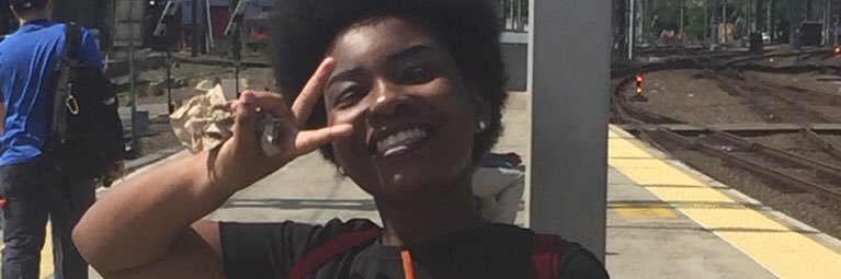 tamialovesdance's profile banner image