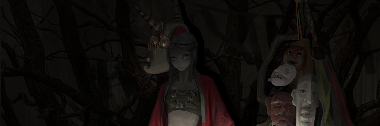 화루's banner