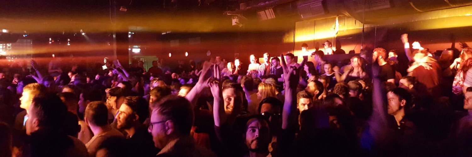 🔉 Conor Sweetman 🔊 banner