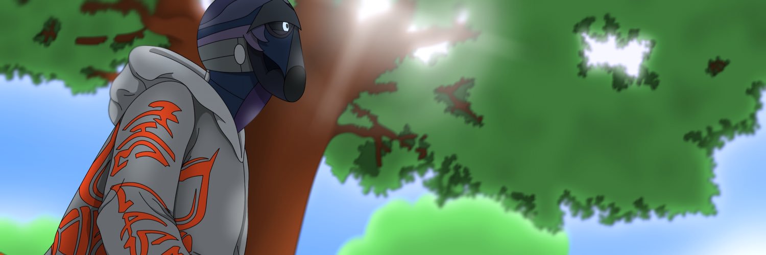NameUncle's profile banner image