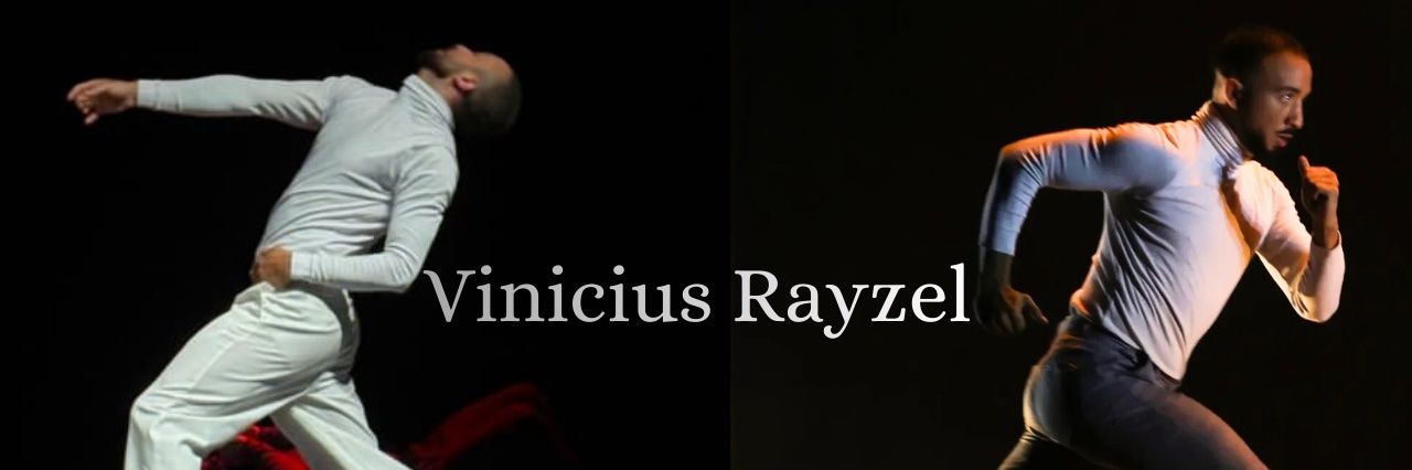 viniciusrayzel's profile banner image