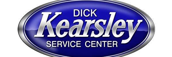 DickKearsley's profile banner image