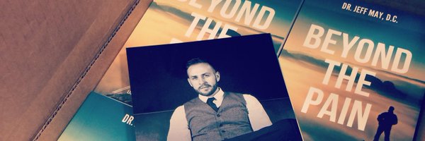 DrJMay Profile Banner