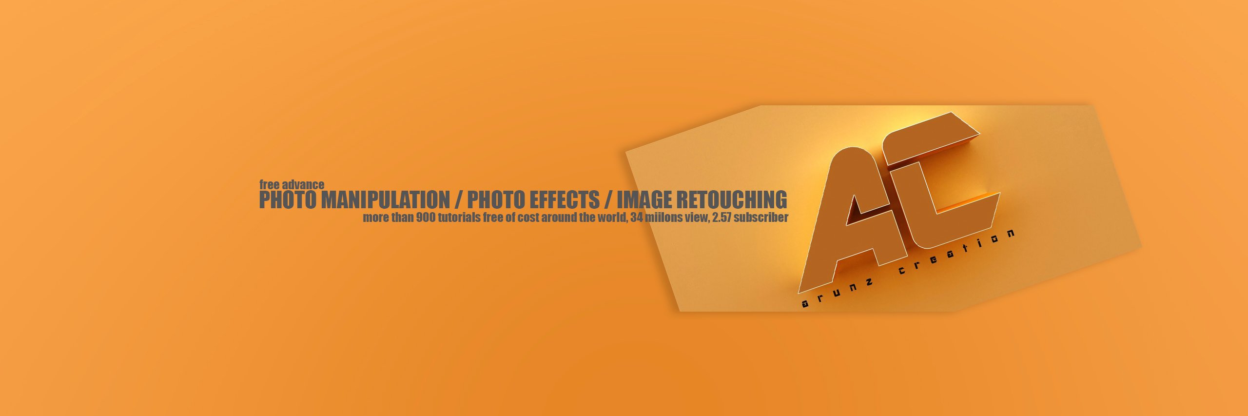 arunkumar0777's profile banner image