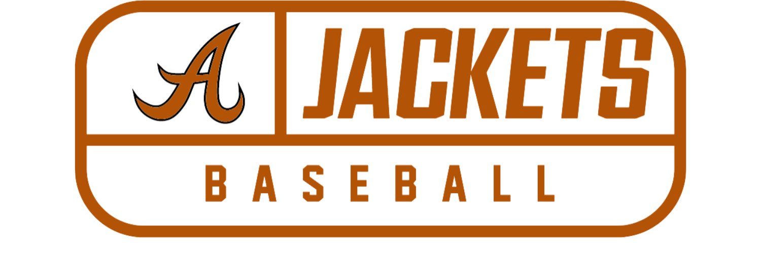 Alvin Yellowjacket ⚾️ banner