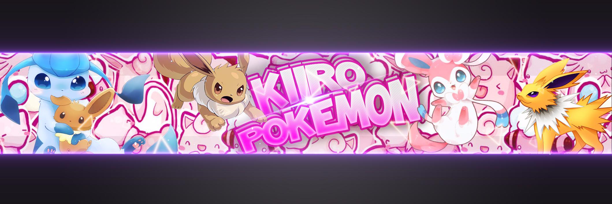 Kiirodragon's profile banner image