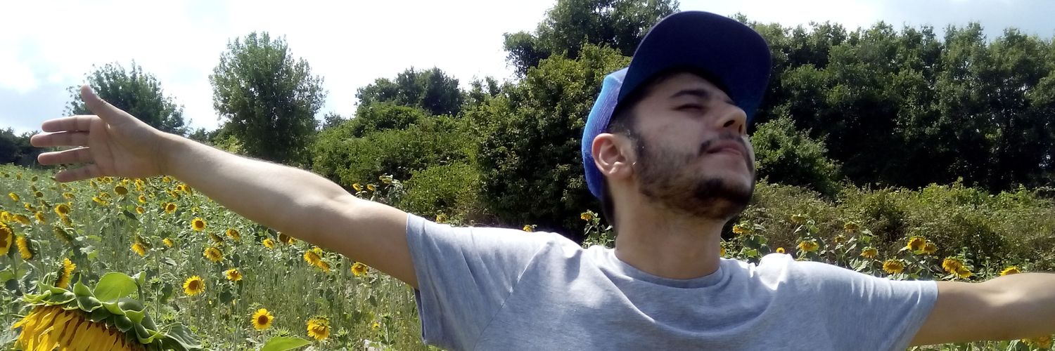 Yasin_BOREKOGLU's profile banner image