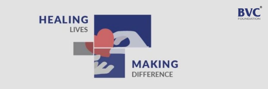 BVCFoundation's profile banner image