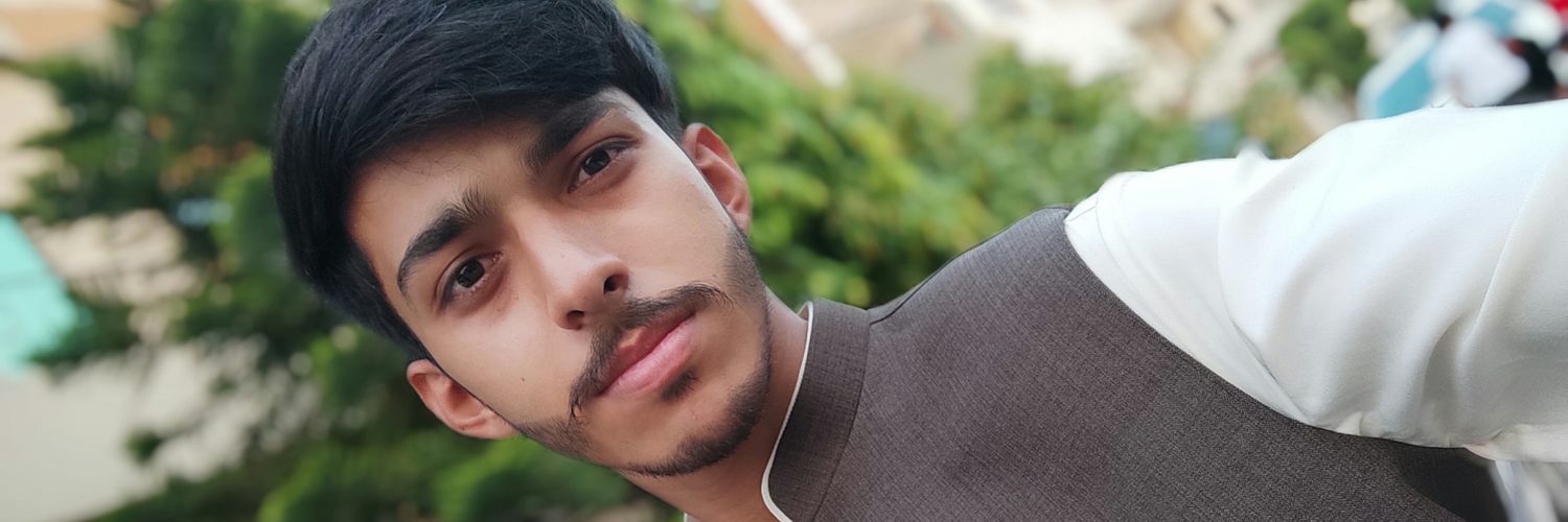 Hasnatahmed360's profile banner image