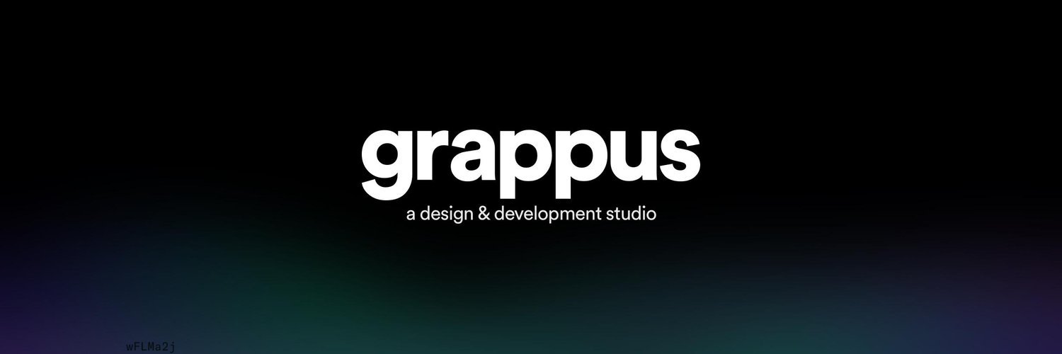 Grappus banner
