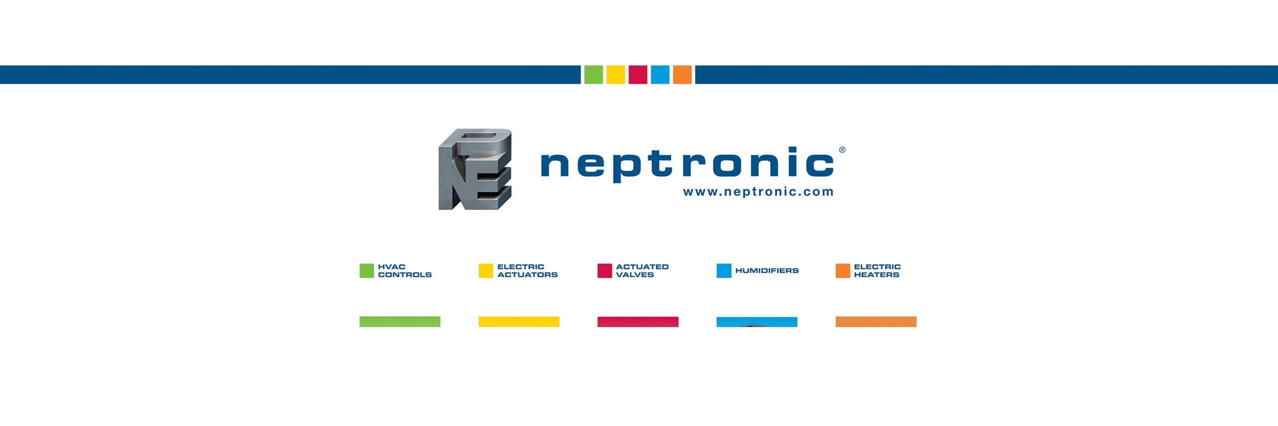 Neptronic's profile banner image