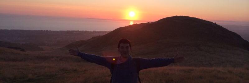 Chris Jefferies banner