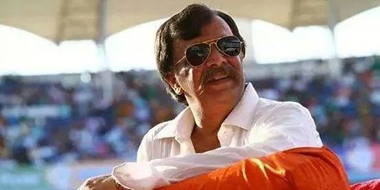 mangeshsinh's profile banner image