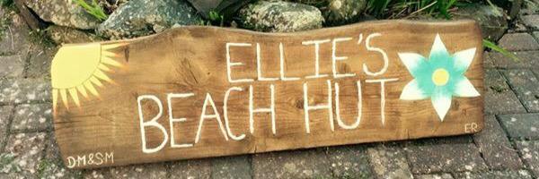 Everything Ellie banner