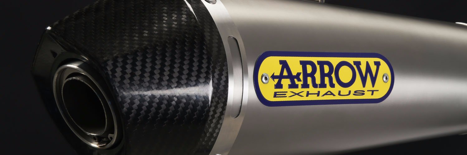 Arrow Exhaust (@arrowexhaust) / Posts / X