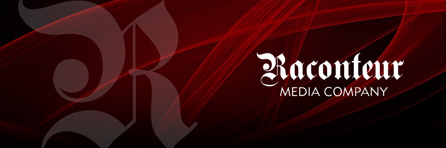 RaconteurMC's profile banner image