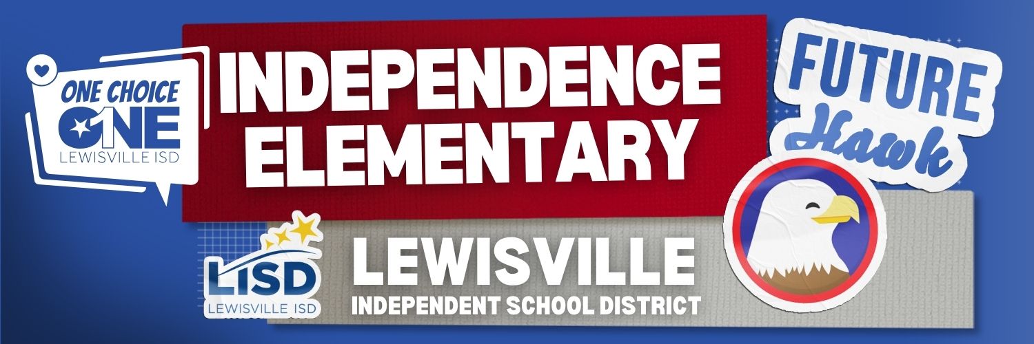 Independence ES banner