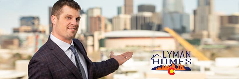 LymanHomesCO's profile banner image