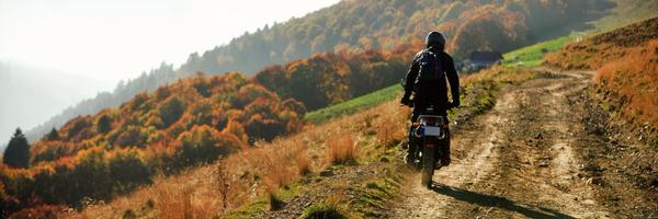 MotoRelief Profile Banner