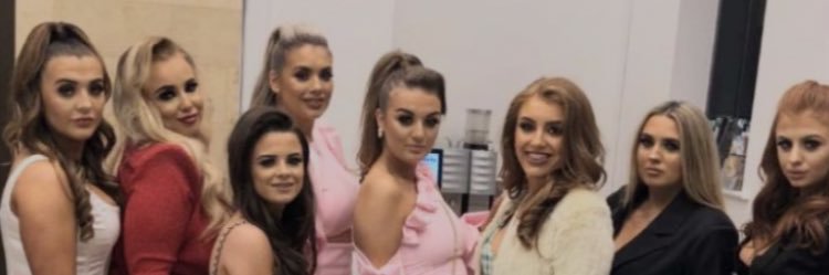 Caitlin Farrell banner