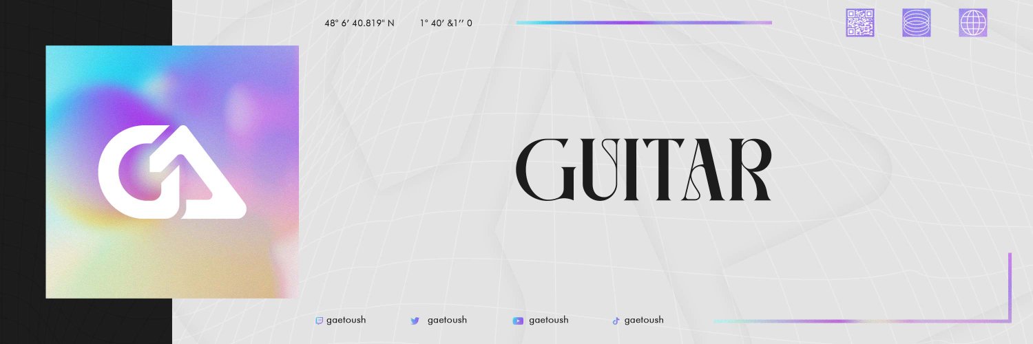 Gaetoush banner