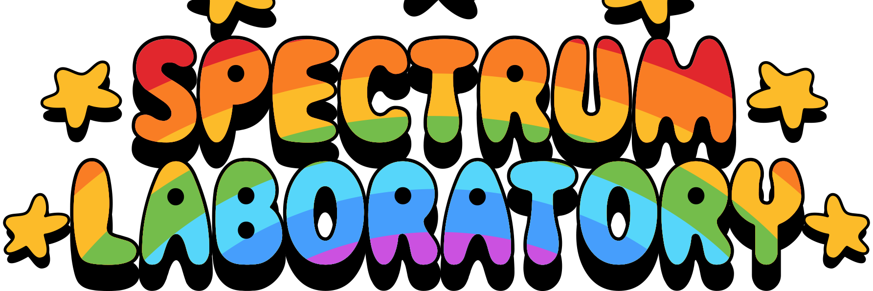 Spectrum Laboratory banner