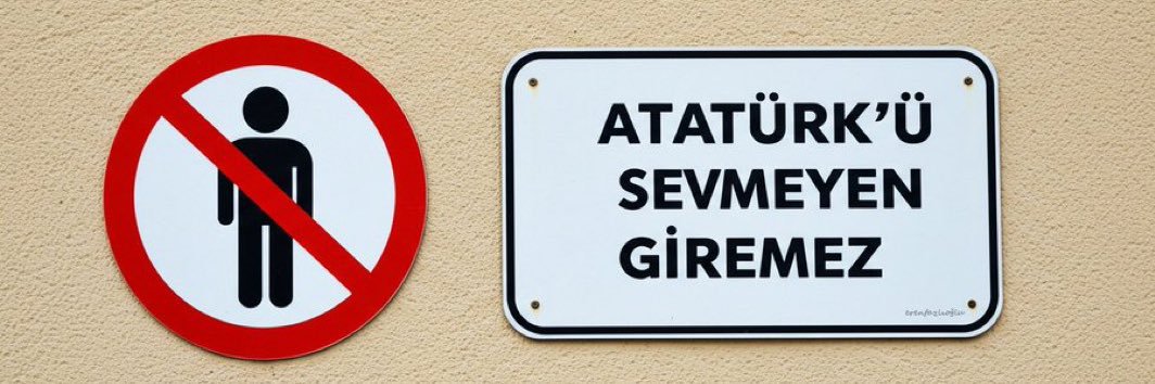 Ramazan MALAKCI's banner