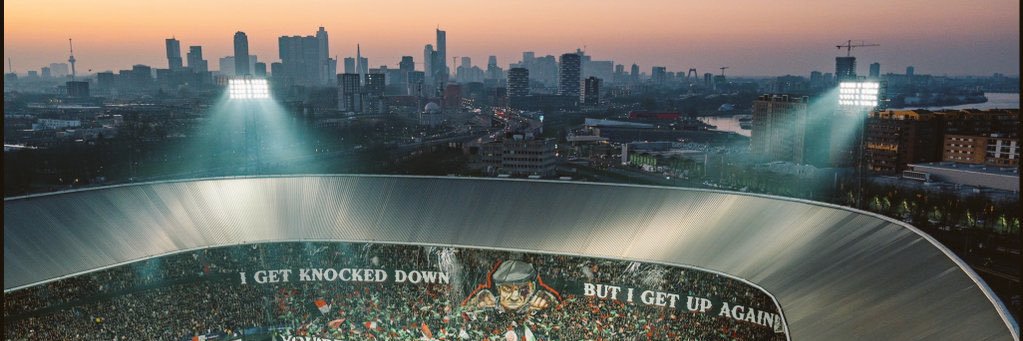 A banner