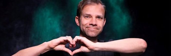 Cap’n Matti🚀 banner