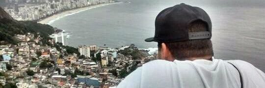 arru_rafael's profile banner image