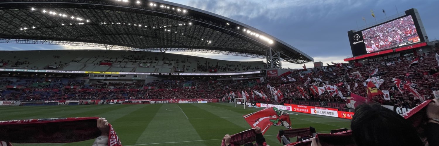 junred_reds's profile banner image