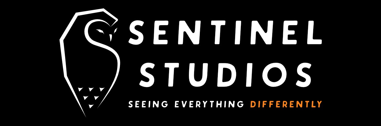 Sentinel Studios banner