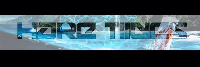 . banner