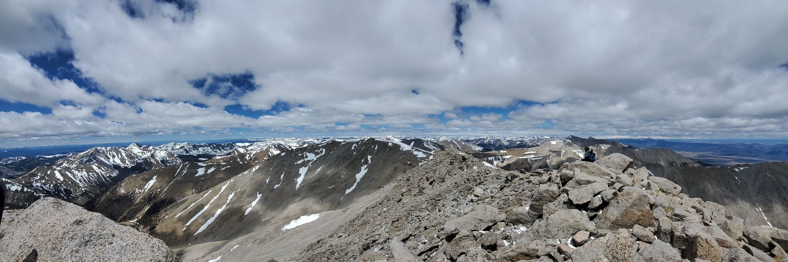 Michael Tupper banner