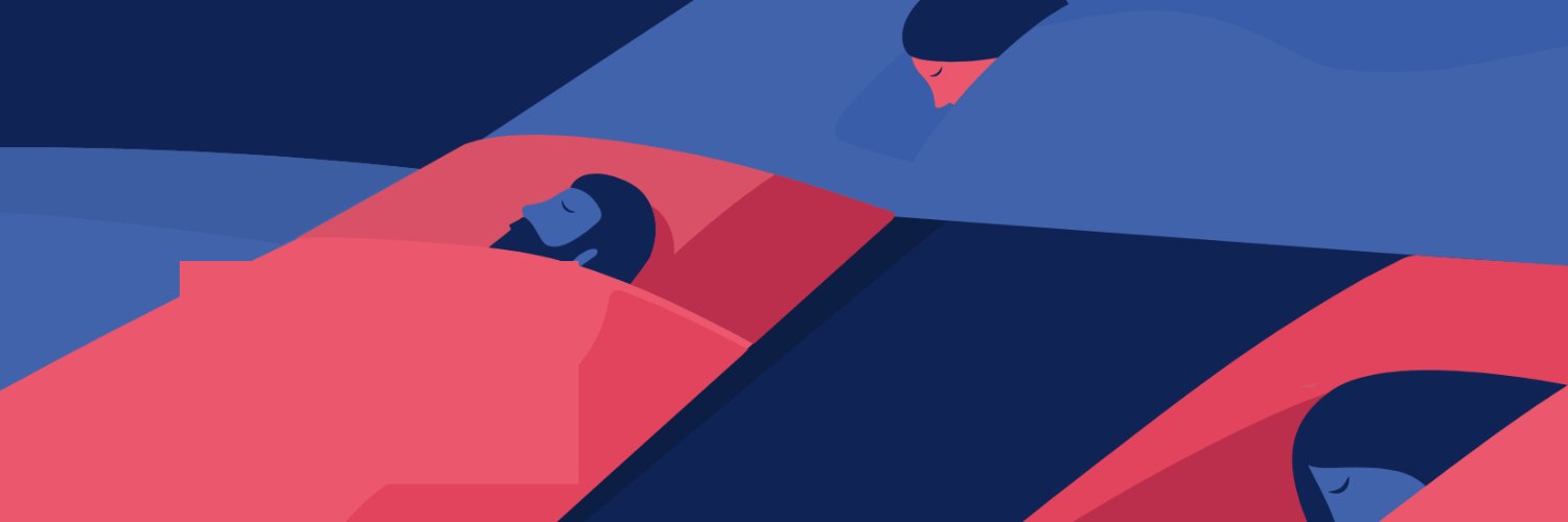 Blueprint Magazine's banner