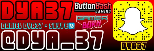 DYA_37 Profile Banner