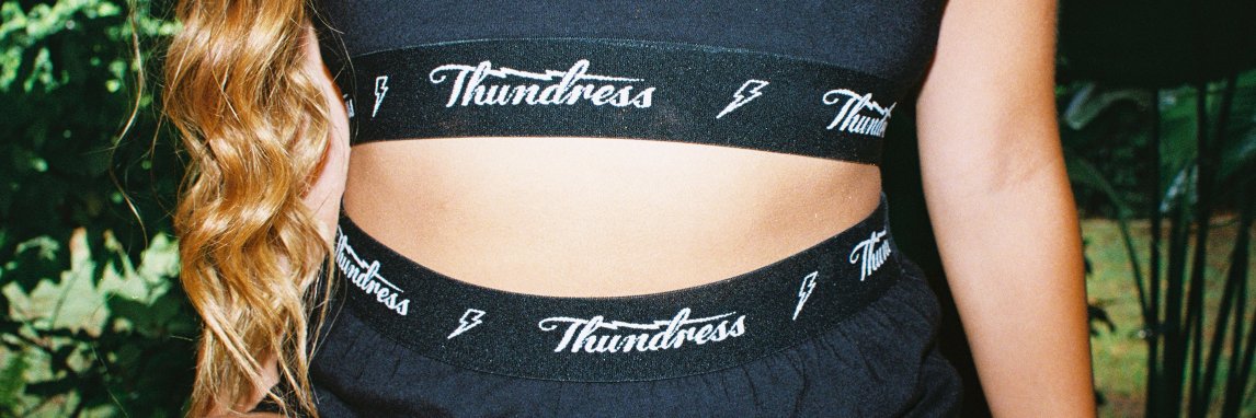 thundressme's profile banner image