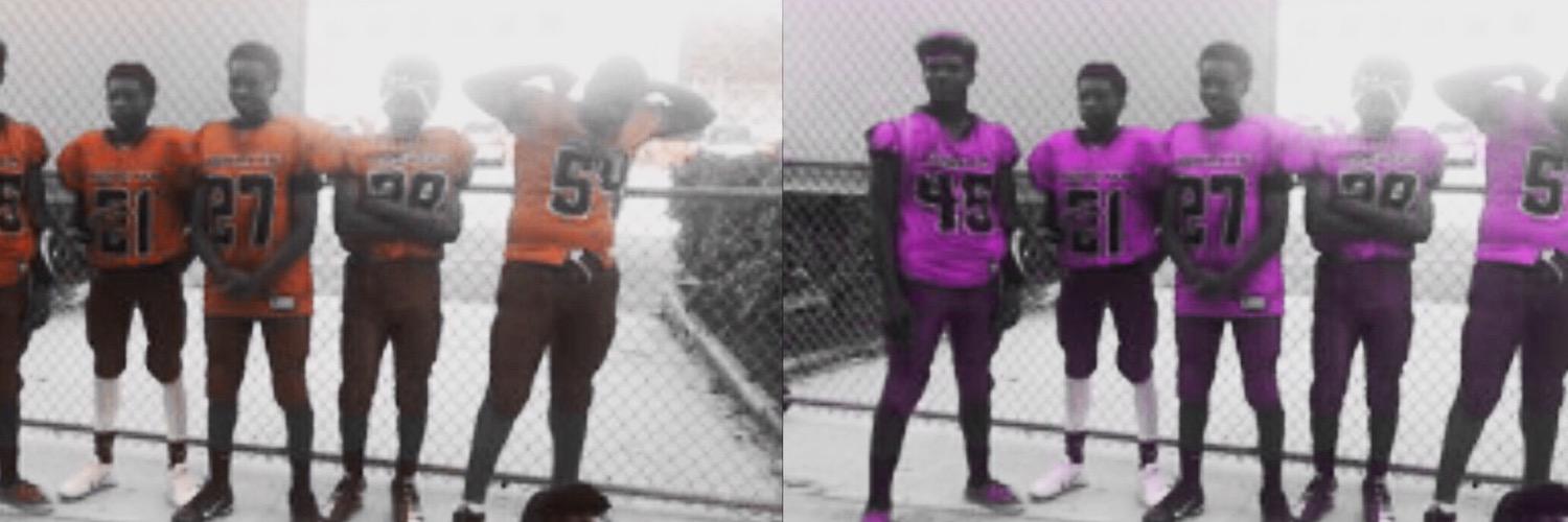 Marcelleriddle1's profile banner image