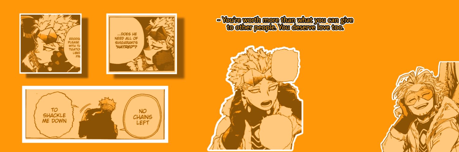 HawkUnchained's profile banner image